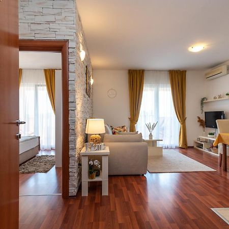 Villa Tonina Trogir Eksteriør bilde
