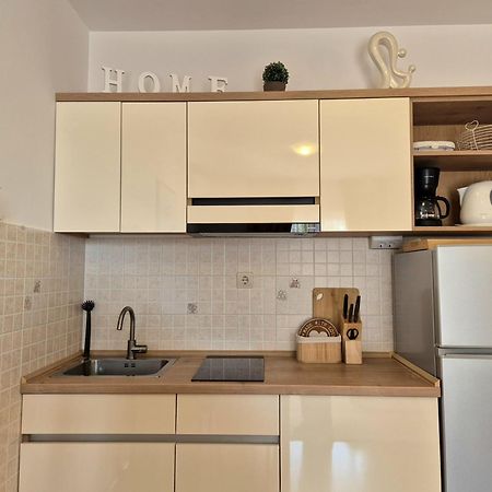 Villa Tonina Trogir Eksteriør bilde