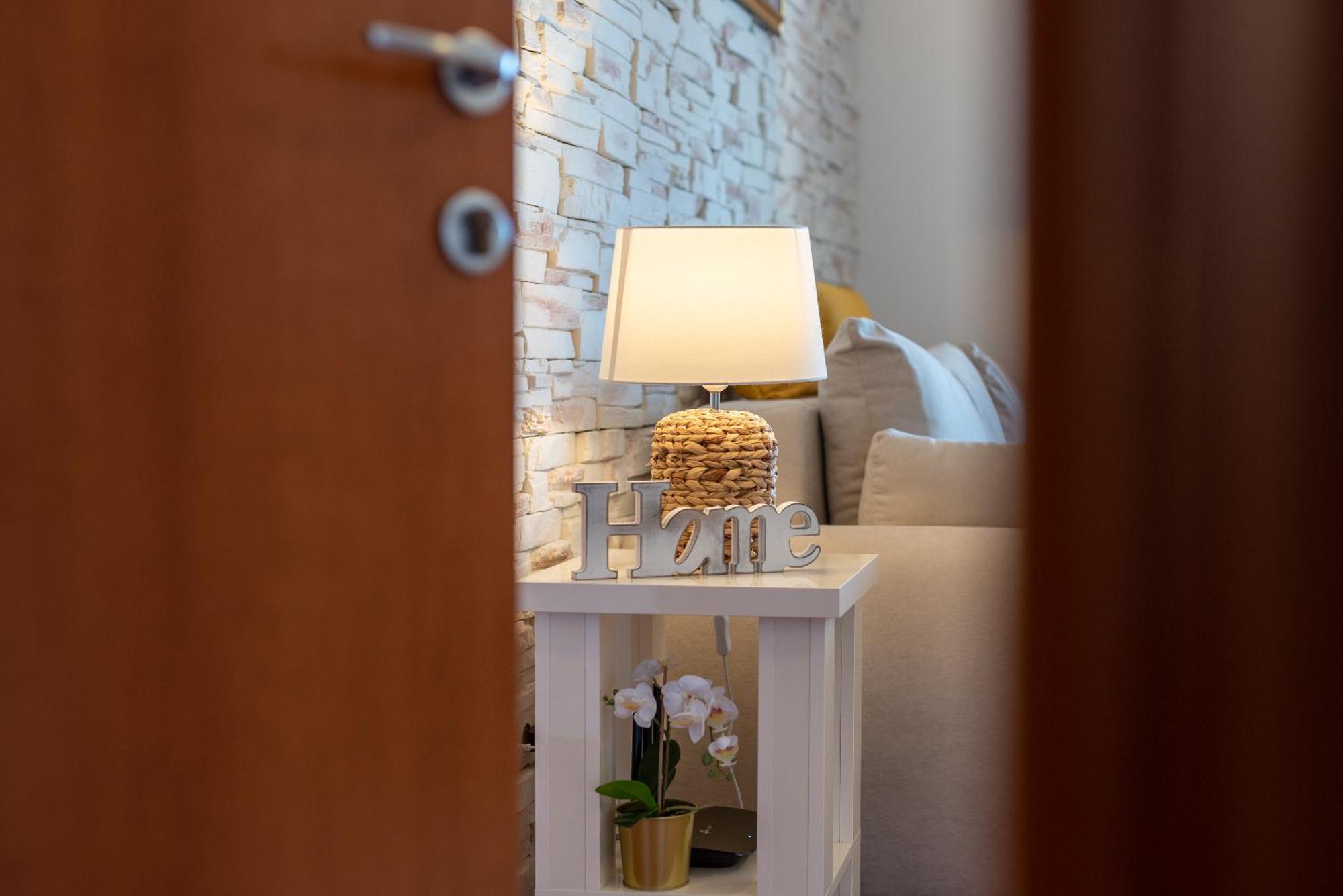 Villa Tonina Trogir Eksteriør bilde