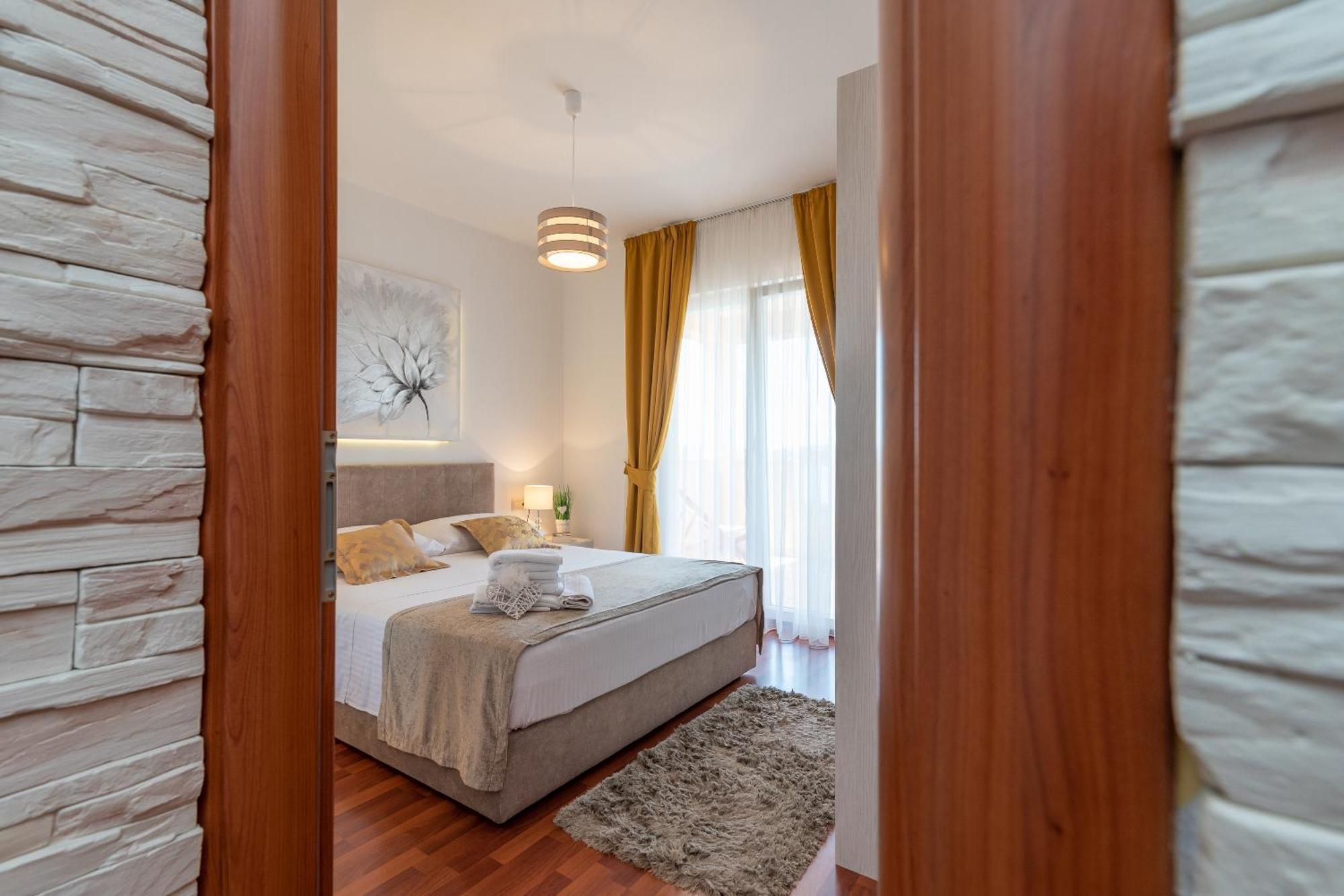 Villa Tonina Trogir Eksteriør bilde