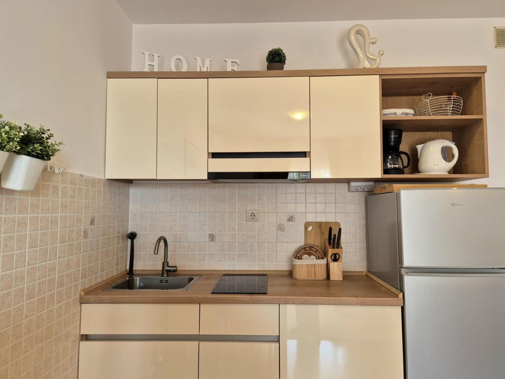Villa Tonina Trogir Eksteriør bilde